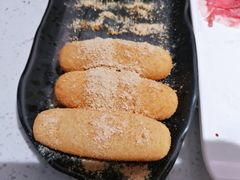 -京韵胡同·酱香羊蝎子火锅涮肉(长寿路店)