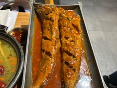 -延松朝鲜族料理