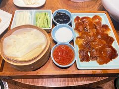 -尚海豆捞(乐虹坊店)