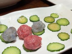 -东海怡品海鲜豆捞(舟宿夜江店)