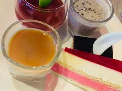 -芽庄洲际酒店自助餐厅