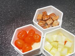 -大拙里·精致融合菜(沙湖桃源国际店)