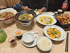 -李氏传家菜(兴城路店)