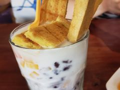 -七七家的糖水店(南湾街1号店)