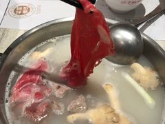 -千味涮·健康火锅(会展连城新天地店)
