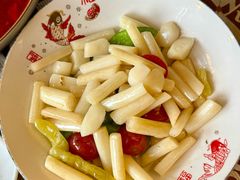 -老三样·旧食新味(绿地店)