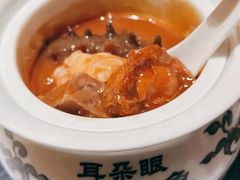 羊鲍鱼-耳朵眼会馆(鼓楼店)