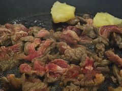 -顺德美的万豪酒店·自助餐·贡厨