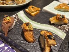 -古田居·特色寿司料理(星之岛旗舰店)