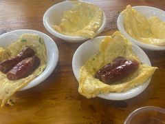 -陈记汤饭(水巷口店)