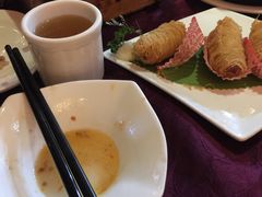 -喜鹊茶点.啫煲(车陂店)