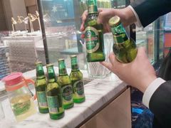 -厦门海景洲际酒店·海峡全日制餐厅