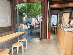 -VOYAGE COFFEE(杨梅竹店)