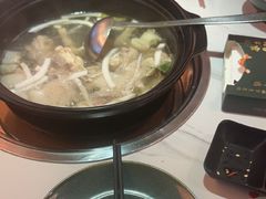 -狐狸爱上椰子鸡(滨江星光大道店)