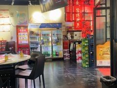 -京门活鱼馆·鱼火锅(百子湾（原红庙）店)