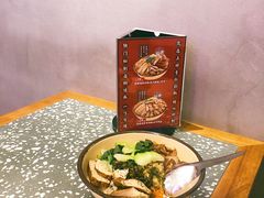 -流浪地图剁椒卤汁拌饭(未来城购物广场店)