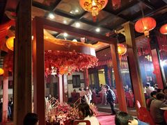 大堂-文儒九号·闽菜馆(三坊七巷店)
