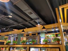 -一顿烧烤(八经街店)