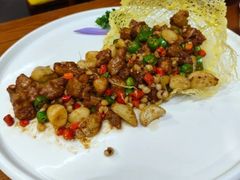 -中卫御苑福膳·养生局(圆明园店)