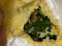 菜团子-老回回烩面馆(左家庄店)