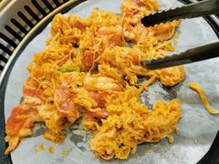 -元宝烤肉店·齐齐哈尔烤肉·烤串