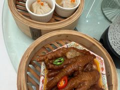 -幸运楼(北京路店)