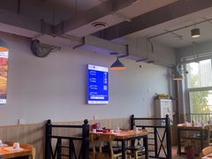 -四禧精酿铜锅涮肉·烧烤工场(大明湖店)