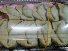 -顶巧鸡汤馄饨(虹口总店)