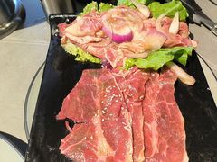 -一头牛·烤肉酒厂(万象城店)