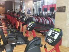 -菲力德健身(曲江观邸店)