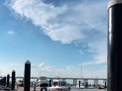 -南沙游艇会·大兵船餐厅