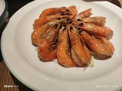 -乡里八闽·福州乡土菜(高宅店)