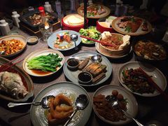 -青年公社烤鸭(熙悦天街店)