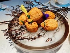 -玫瑰厅上海菜(兴国路店)