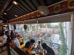 -同得兴 Since·1995 传统苏式面馆(十全街店)