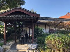 -南京中国近代史遗址博物馆(南京总统府)