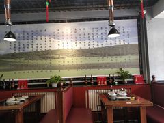 -红满天烧烤(怡馨家园店)