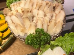 -大头椰·椰子鸡火锅(新梦店)