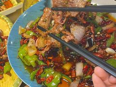-易老九江湖菜(北滨一路店)