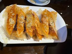 老雒阳锅贴-老雒阳面馆·水席(王城路店)