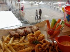 -必胜客(花舞大唐博物馆店)
