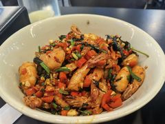 湘味小炒虾-潇湘阁(望京SOHO店)