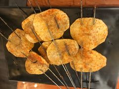 -夜小红炒虾尾(建文店)