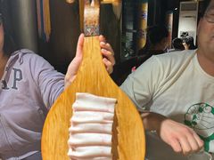 -羊大爷涮肉(亮马桥店)