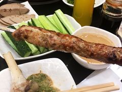 -情忆草原涮肉馆
