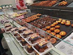 -泸溪河桃酥(西直门凯德店)