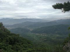 -五女山景区