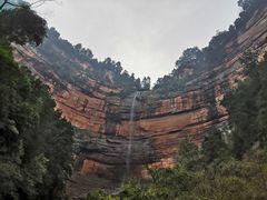 -赤水丹霞旅游区·佛光岩