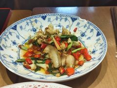 -本来川菜(中骏广场店)