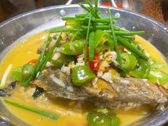 -细毛私家菜总店